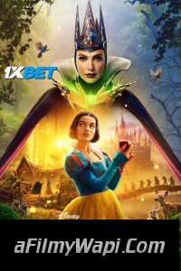 Snow White (2025) English Movie