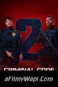 Criminal Code (2023) Hindi Web Series