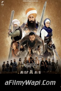 Akaal (2025) Hindi Movie