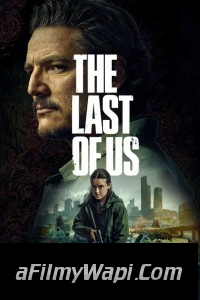 The Last of Us (2025) Season 2 Hindi Web Series