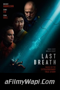 Last Breath (2025) Hollywood Hindi Dubbed
