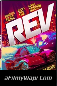 Rev (2020) Hindi Dubbed