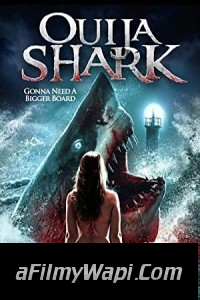 Ouija Shark (2020) Hindi Dubbed