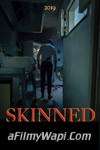 Skinned (2020) Hindi Dubbed