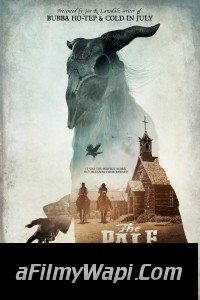 The Pale Door (2020) Hindi Dubbed