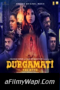 Durgamati The Myth (2020) Hindi Movie