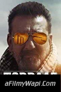 Skiptrace (2016) ORG Hindi Dubbed Movie