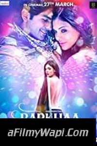 Barkhaa (2015) Hindi Movie