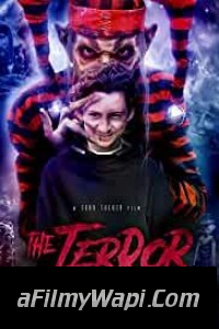 The Terror of Hallows Eve (2018) Hindi Dubbed