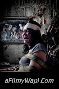 Talon Falls (2017) Hindi Dubbed