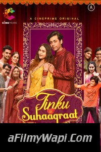 Tinku Ki Suhaagraat (2021) Cineprime Original