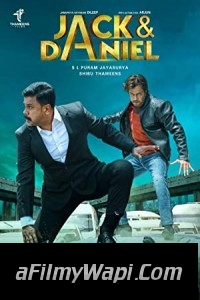 Skiptrace (2016) ORG Hindi Dubbed Movie