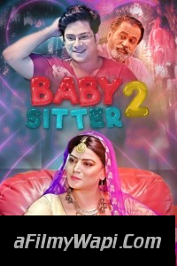 Baby Sitter 2 (2021) KooKu Original