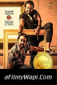 Skiptrace (2016) ORG Hindi Dubbed Movie