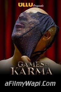 Games Of Karma Happy Birthday (2021) Ullu Original