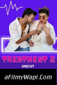 Treatment 2 (2021) HotX Original