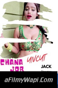 Chana Jor (2021) HotX Original