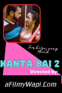 Kanta Bai 2 (2021) HotX Original