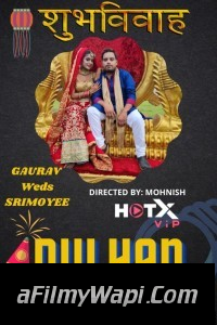 Dulhan (2021) HotX Original