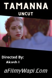 Tamanna Uncut (2021) HotX Original