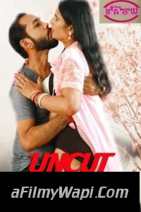 Riya Uncut (2021) NightShow Original