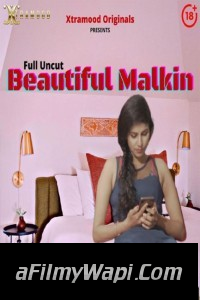 Beautiful Malkin (2021) Xtramood Original