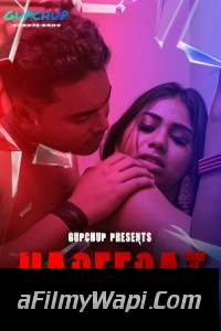 Haqeeqat (2021) GupChup Original