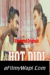 Hot Didi (2021) Xtramood Original