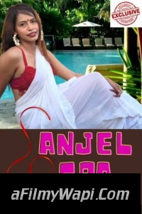 Anjel Spa (2021) HotX Original