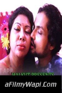 Parm Sukh (2021) Halkut Original