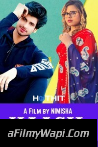 Haasil (2021) HotHit Original