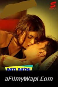 Pati Patni Aur Woh (2021) Sineflix Original