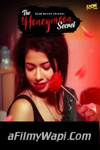 The Honeymoon Secret (2021) BoomMovies Original