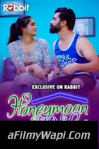 Honeymoon Lodge (2021) RabbitMovies