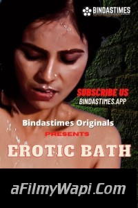 Erotic Bath (2021) BindasTimes Original