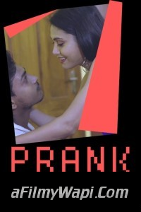 Prank (2021) HotHit Original