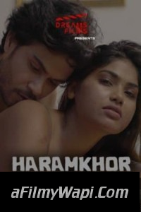 HaramKhor (2021) DreamsFilms Original