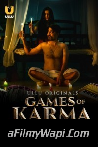 Games Of Karma Sangeet (2021) Ullu Original