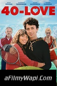 40 Love (2021) Hindi Dubbed