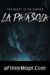 The Curse of La Patasola (2022) Hindi Dubbed