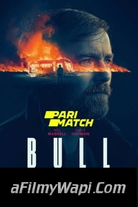 Bull (2021) Hindi Dubbed