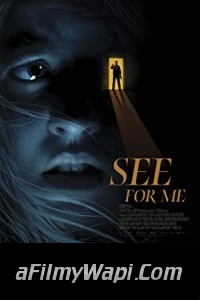 See for Me (2021) Hindi Dubbed