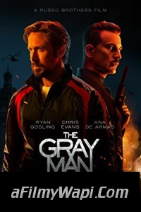 The Gray Man (2022) English Movie
