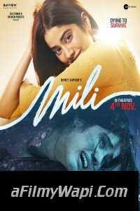 Mili (2022) Hindi Movie
