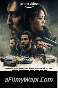 Overdose (2022) Hindi Dubbed