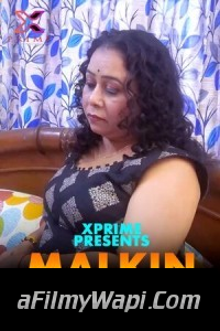 Malkin Ki Masti (2023) XPrime Original