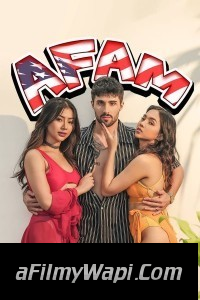 AFAM (2023) Erotic Short Film
