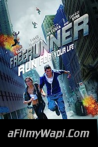 Skiptrace (2016) ORG Hindi Dubbed Movie
