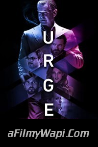 Urge (2016) Hindi Dubbed