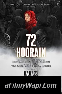 72 Hoorain (2023) Hindi Movie